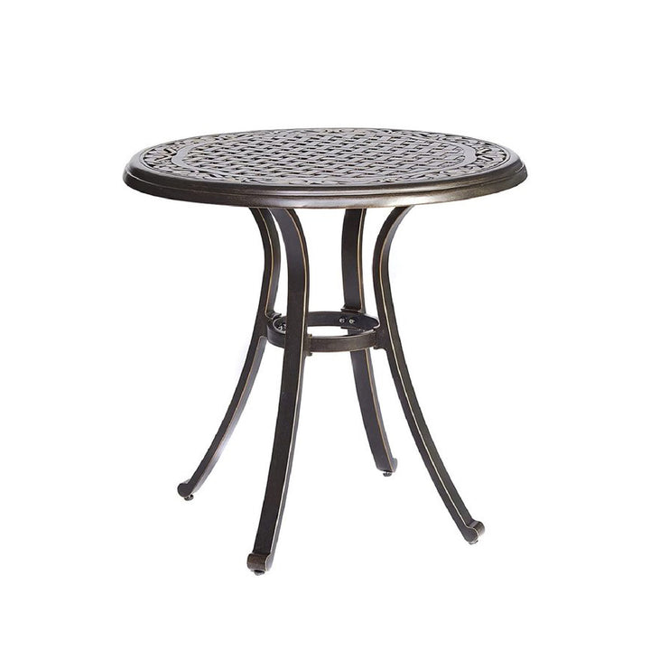 ALSACE 28" Round Patio Table